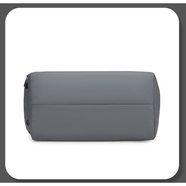 ボストンバッグ メンズ レディース | PlusNao | 詳細画像15 