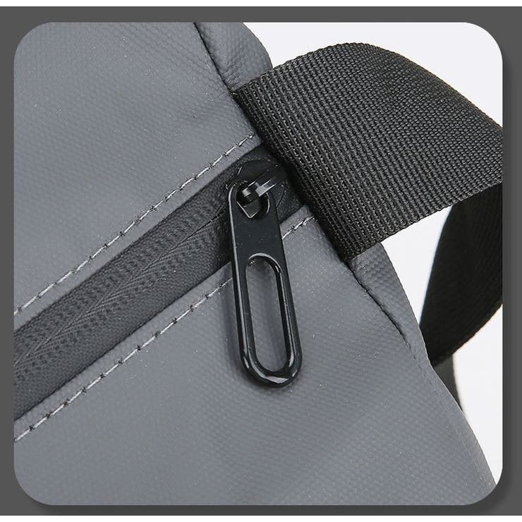 ボストンバッグ メンズ レディース | PlusNao | 詳細画像16 