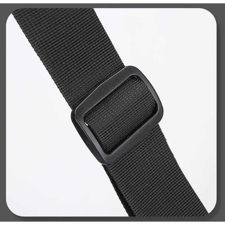 ボストンバッグ メンズ レディース | PlusNao | 詳細画像17 