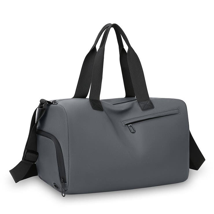 ボストンバッグ メンズ レディース | PlusNao | 詳細画像9 