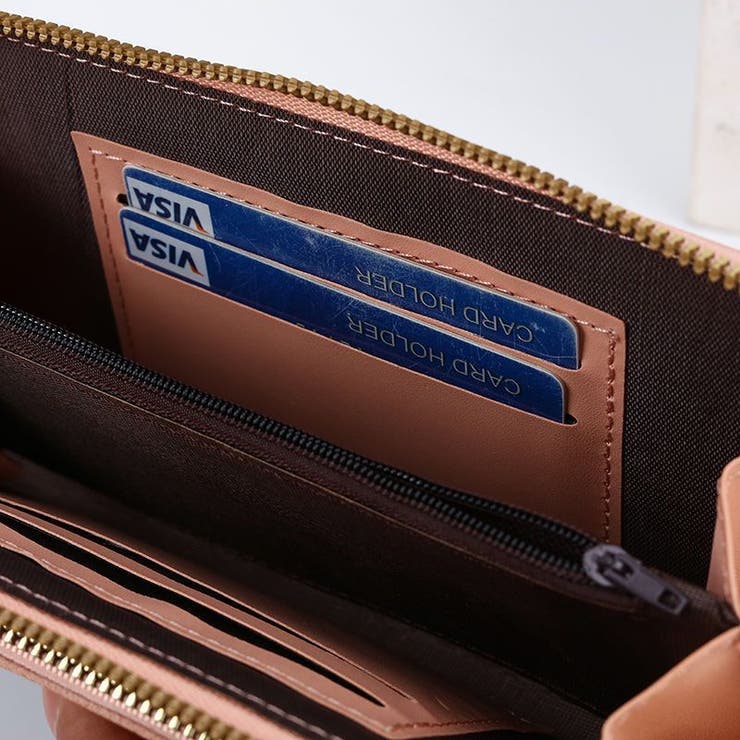 スマホポーチ スマホショルダー レディース | PlusNao | 詳細画像11 