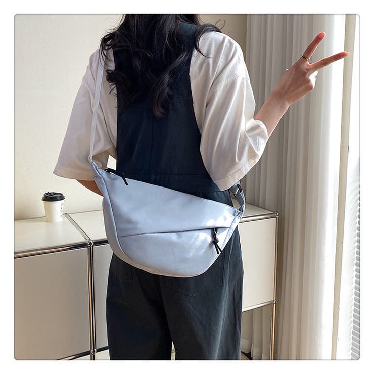 ショルダーバッグ レディース かばん | PlusNao | 詳細画像10 