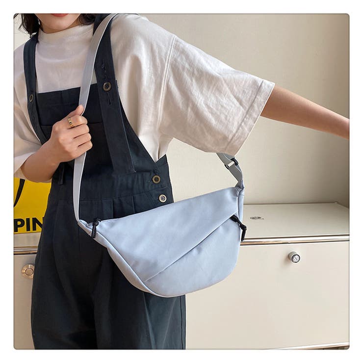 ショルダーバッグ レディース かばん | PlusNao | 詳細画像11 