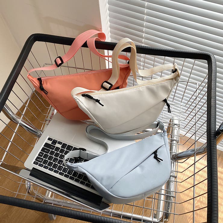 ショルダーバッグ レディース かばん | PlusNao | 詳細画像12 