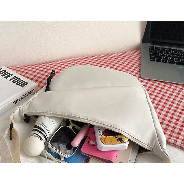 ショルダーバッグ レディース かばん | PlusNao | 詳細画像15 