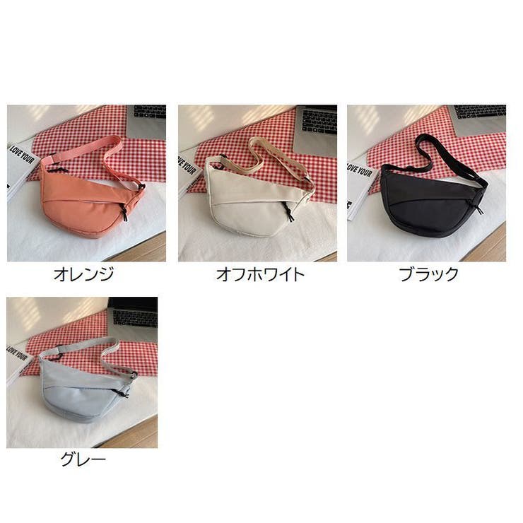 ショルダーバッグ レディース かばん | PlusNao | 詳細画像19 