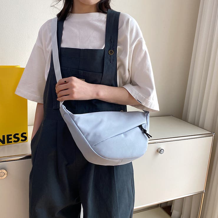 ショルダーバッグ レディース かばん | PlusNao | 詳細画像9 