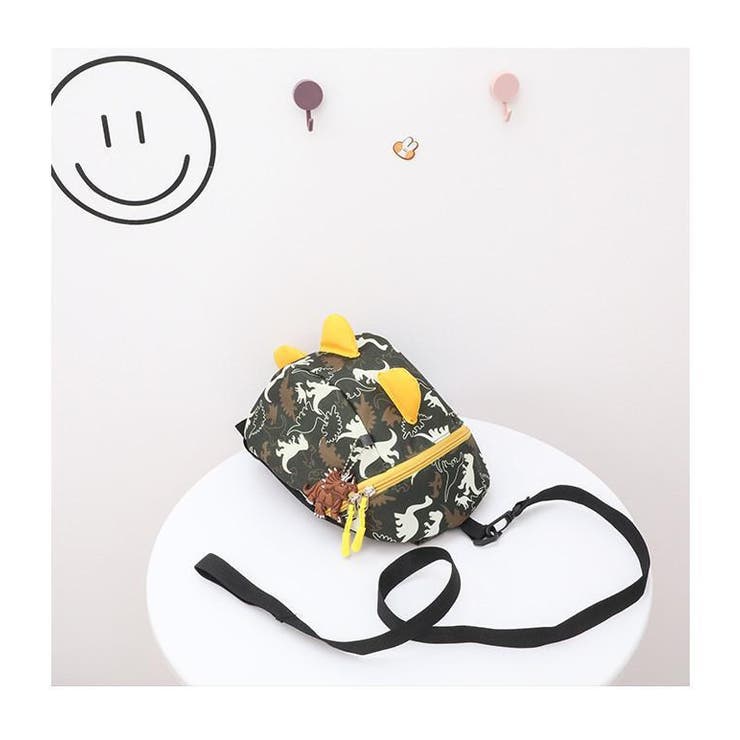 リュックサック リュック キッズ | PlusNao | 詳細画像15 