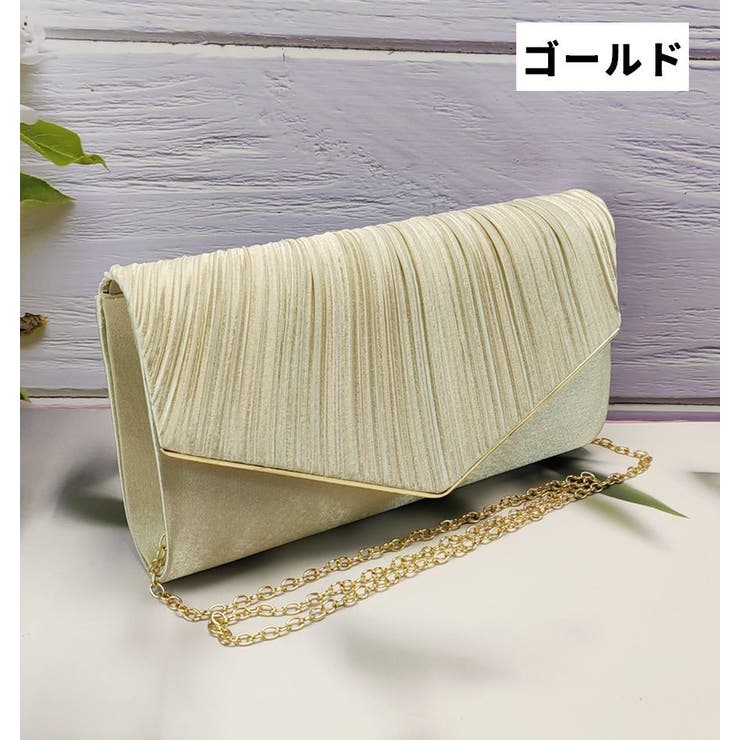 パーティーバッグ 鞄 ショルダーバッグ | PlusNao | 詳細画像10 