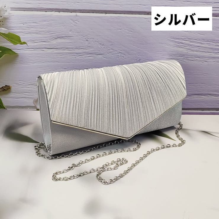 パーティーバッグ 鞄 ショルダーバッグ | PlusNao | 詳細画像11 