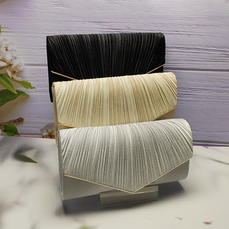 パーティーバッグ 鞄 ショルダーバッグ | PlusNao | 詳細画像2 