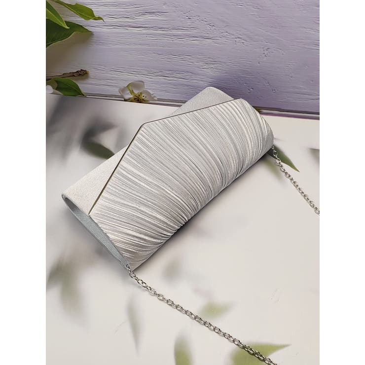 パーティーバッグ 鞄 ショルダーバッグ | PlusNao | 詳細画像3 