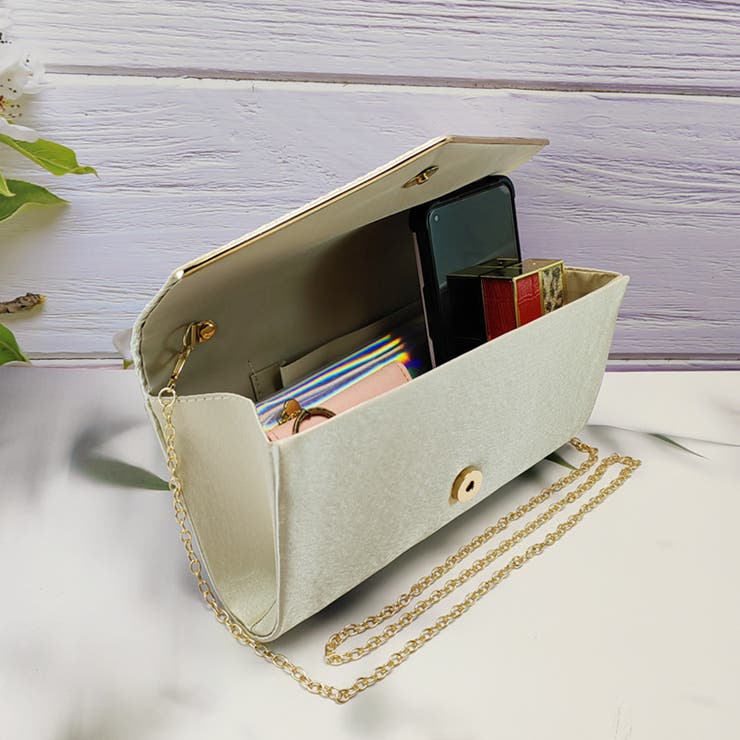 パーティーバッグ 鞄 ショルダーバッグ | PlusNao | 詳細画像6 