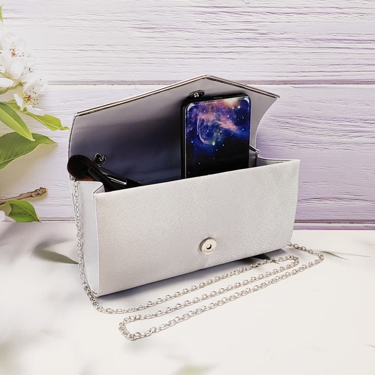 パーティーバッグ 鞄 ショルダーバッグ | PlusNao | 詳細画像7 