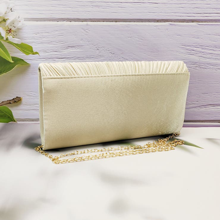 パーティーバッグ 鞄 ショルダーバッグ | PlusNao | 詳細画像8 