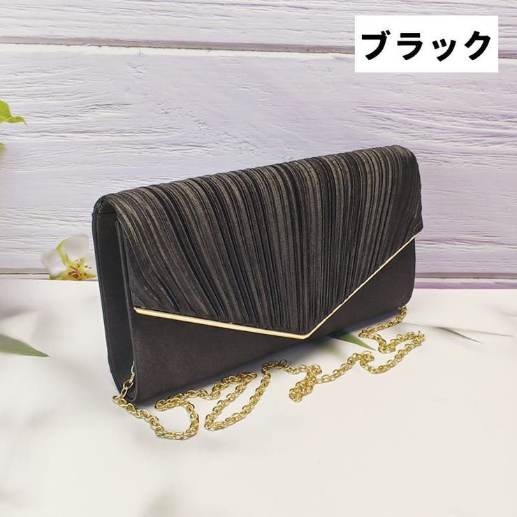 パーティーバッグ 鞄 ショルダーバッグ | PlusNao | 詳細画像9 