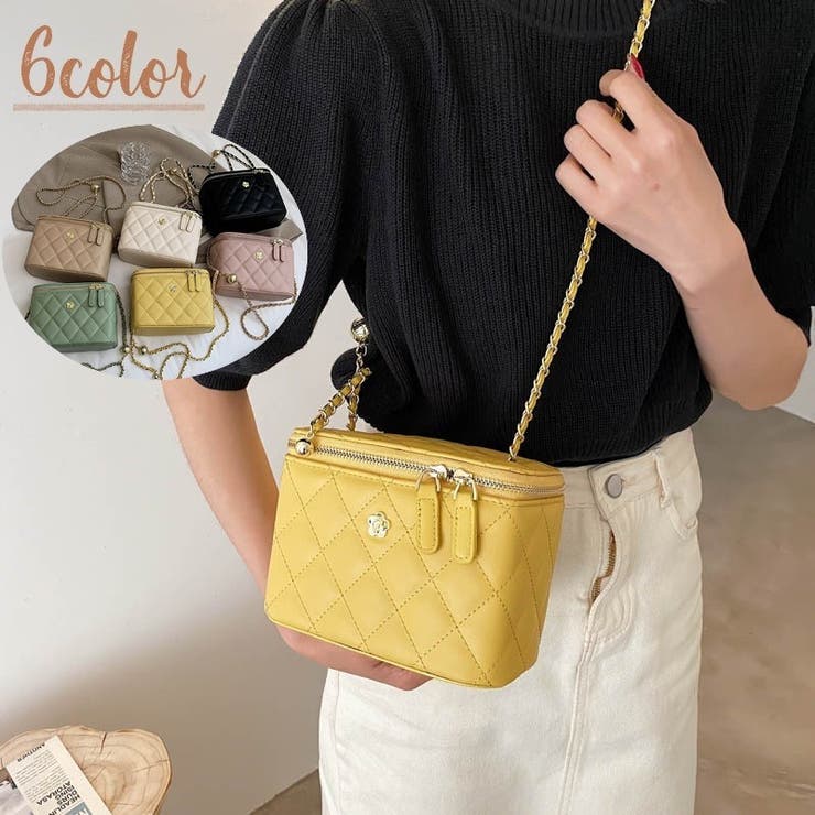 ショルダーバッグ レディース 女性 | PlusNao | 詳細画像1 