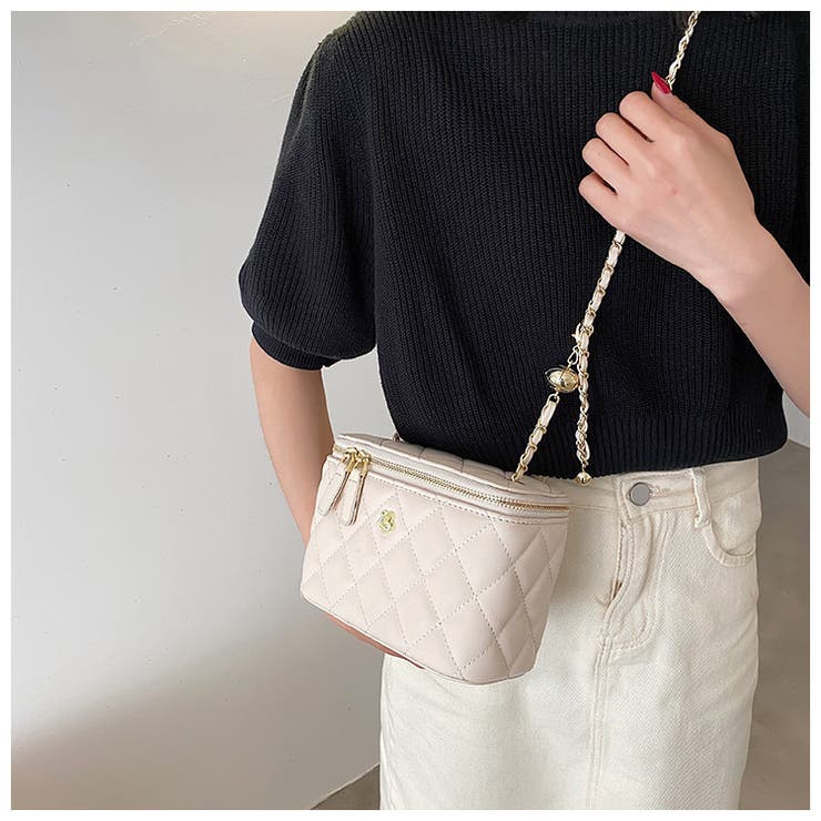 ショルダーバッグ レディース 女性 | PlusNao | 詳細画像10 