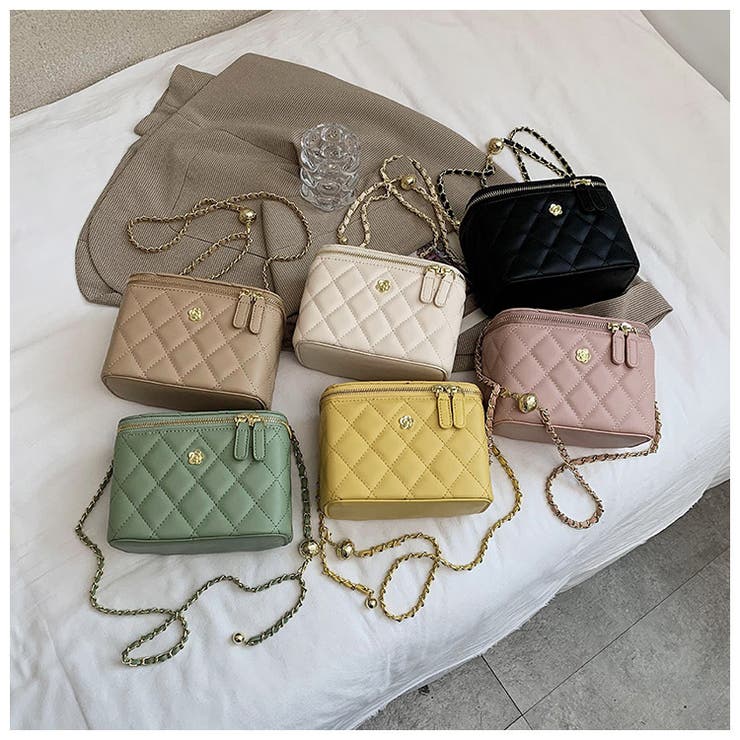 ショルダーバッグ レディース 女性 | PlusNao | 詳細画像11 