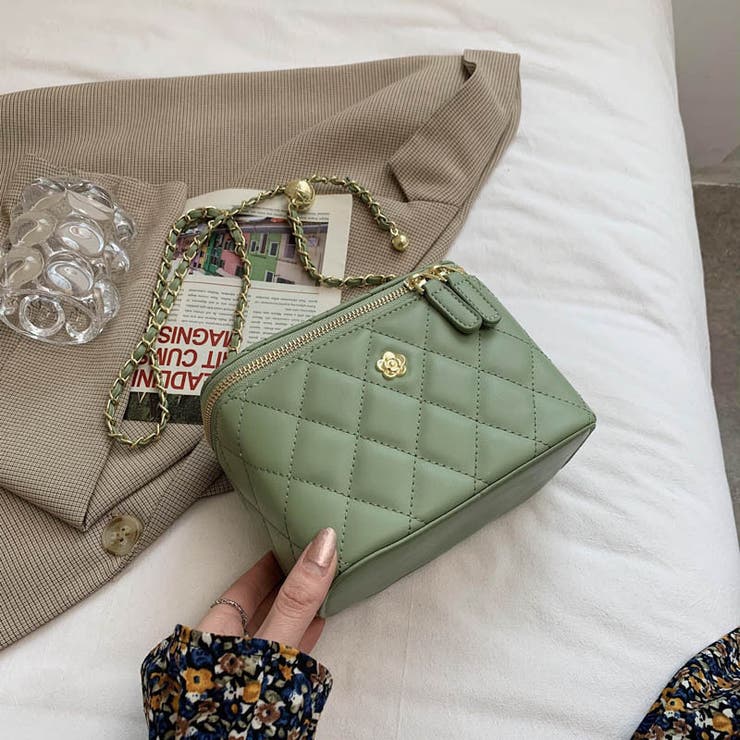 ショルダーバッグ レディース 女性 | PlusNao | 詳細画像14 