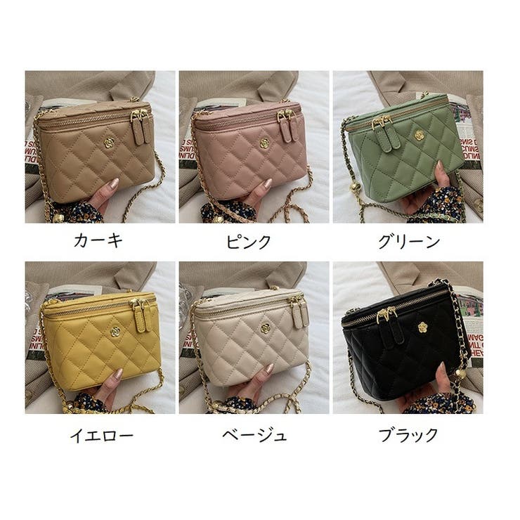 ショルダーバッグ レディース 女性 | PlusNao | 詳細画像19 