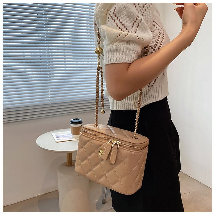 ショルダーバッグ レディース 女性 | PlusNao | 詳細画像3 