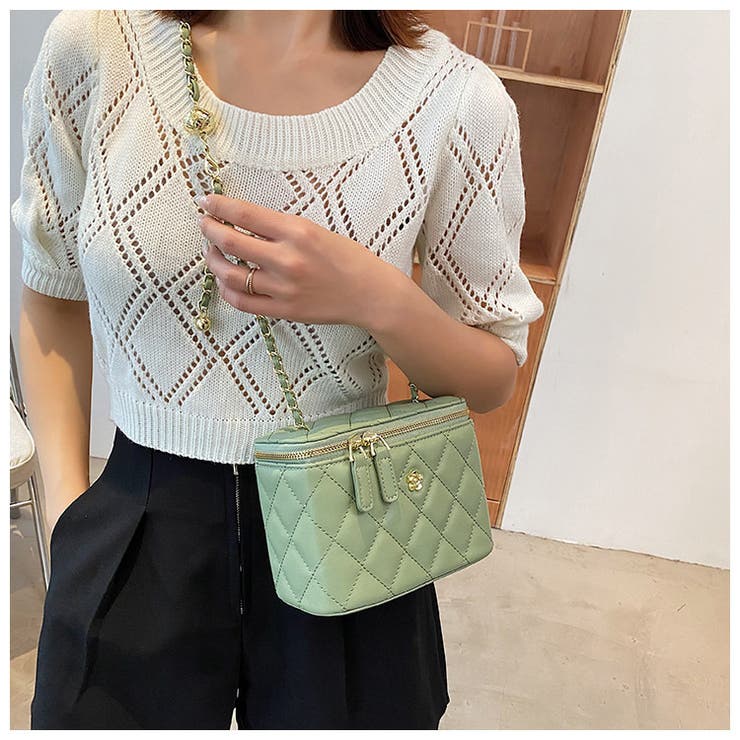 ショルダーバッグ レディース 女性 | PlusNao | 詳細画像5 