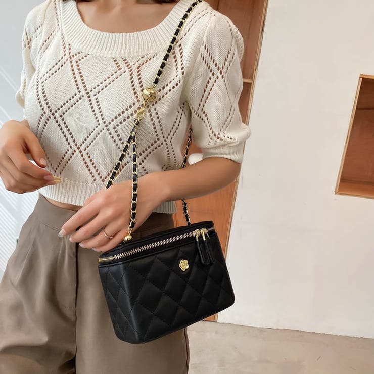 ショルダーバッグ レディース 女性 | PlusNao | 詳細画像7 