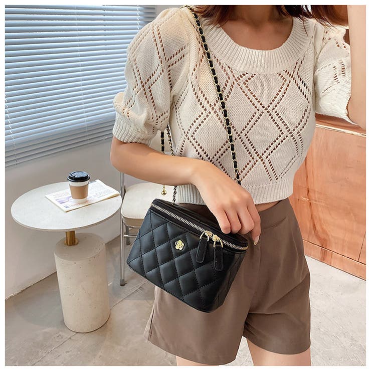 ショルダーバッグ レディース 女性 | PlusNao | 詳細画像8 