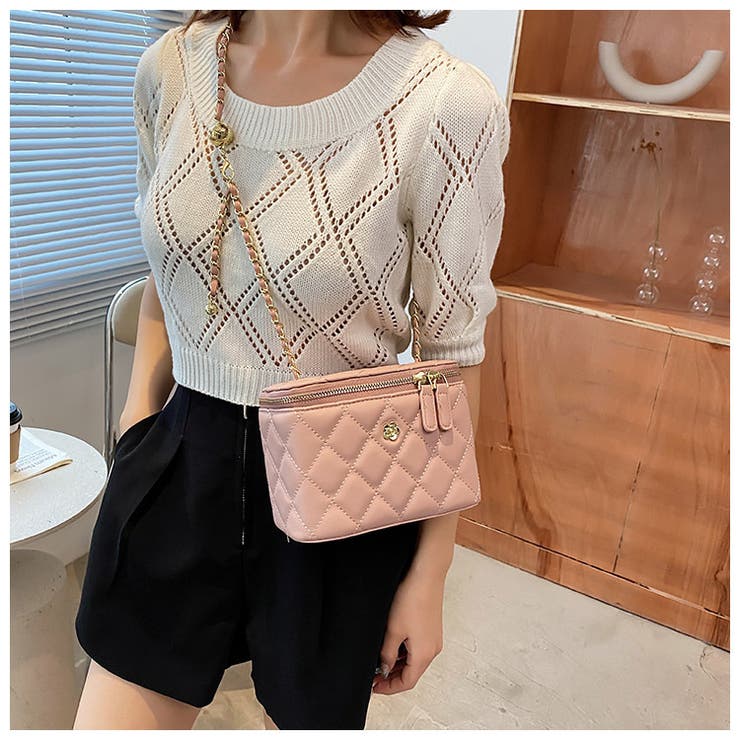 ショルダーバッグ レディース 女性 | PlusNao | 詳細画像9 