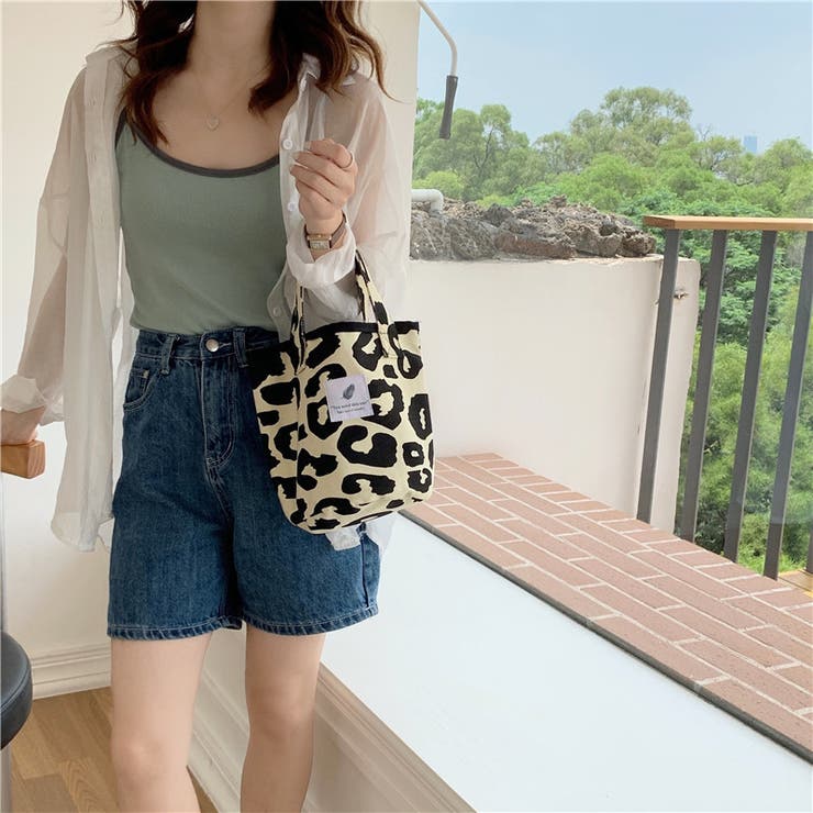 ハンドバッグ バケットバッグ レディース | PlusNao | 詳細画像3 