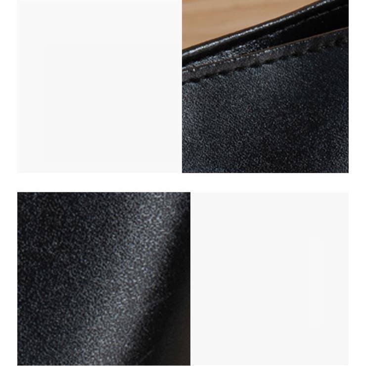 ショルダーバッグ バケットバッグ バケツバッグ | PlusNao | 詳細画像12 