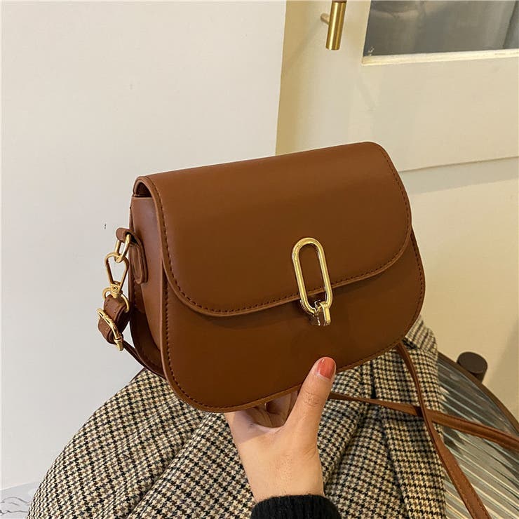 ショルダーバッグ 鞄 レディース | PlusNao | 詳細画像11 