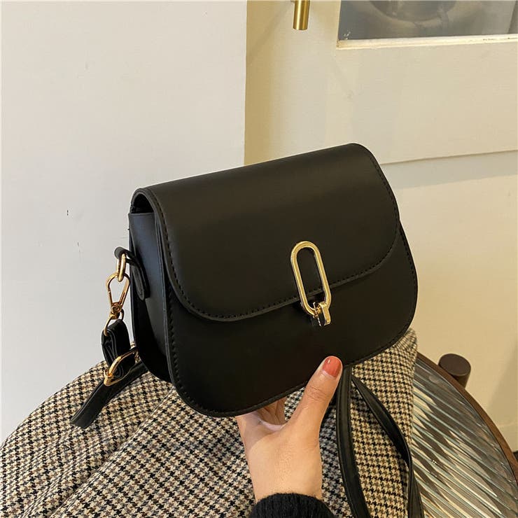 ショルダーバッグ 鞄 レディース | PlusNao | 詳細画像12 