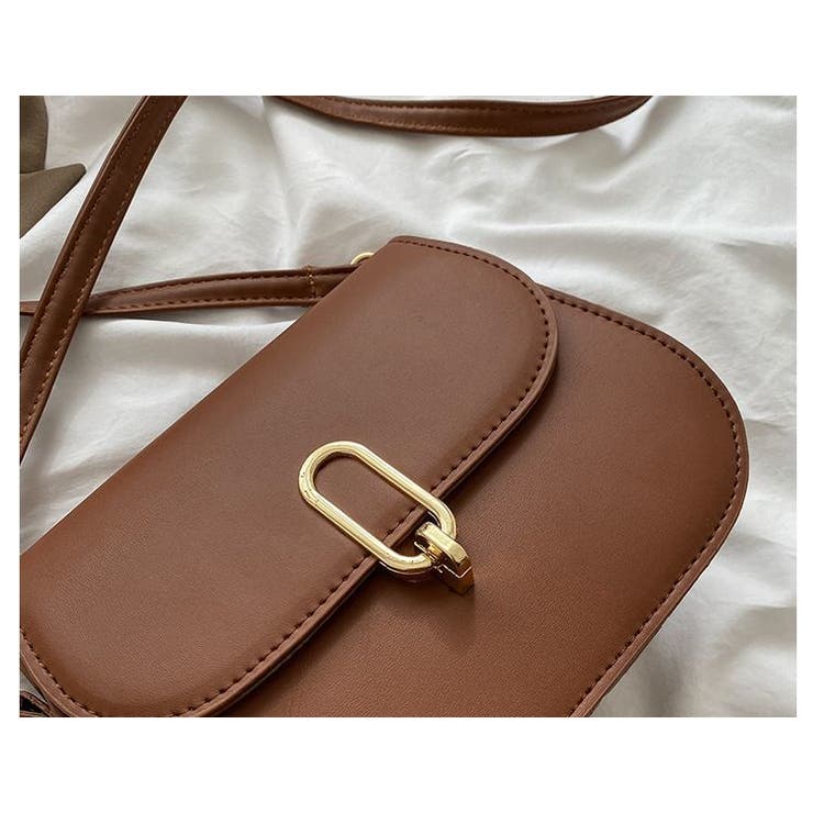 ショルダーバッグ 鞄 レディース | PlusNao | 詳細画像15 