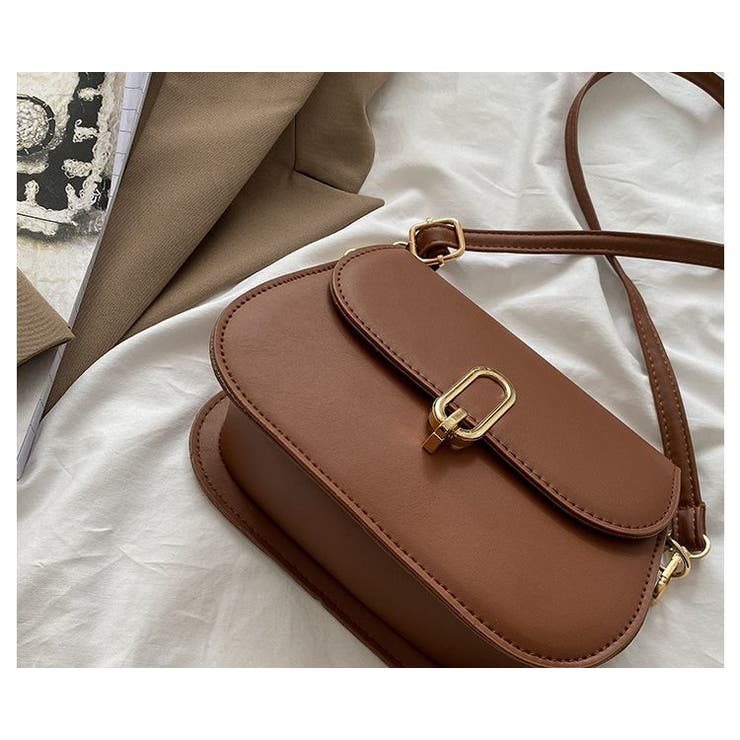 ショルダーバッグ 鞄 レディース | PlusNao | 詳細画像16 