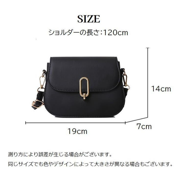 ショルダーバッグ 鞄 レディース | PlusNao | 詳細画像19 