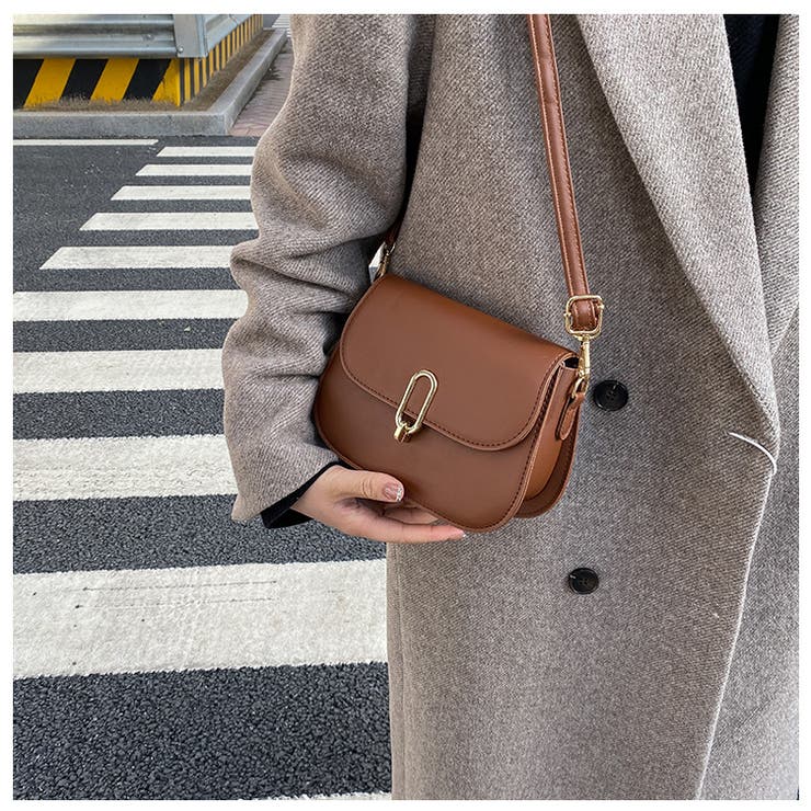 ショルダーバッグ 鞄 レディース | PlusNao | 詳細画像3 