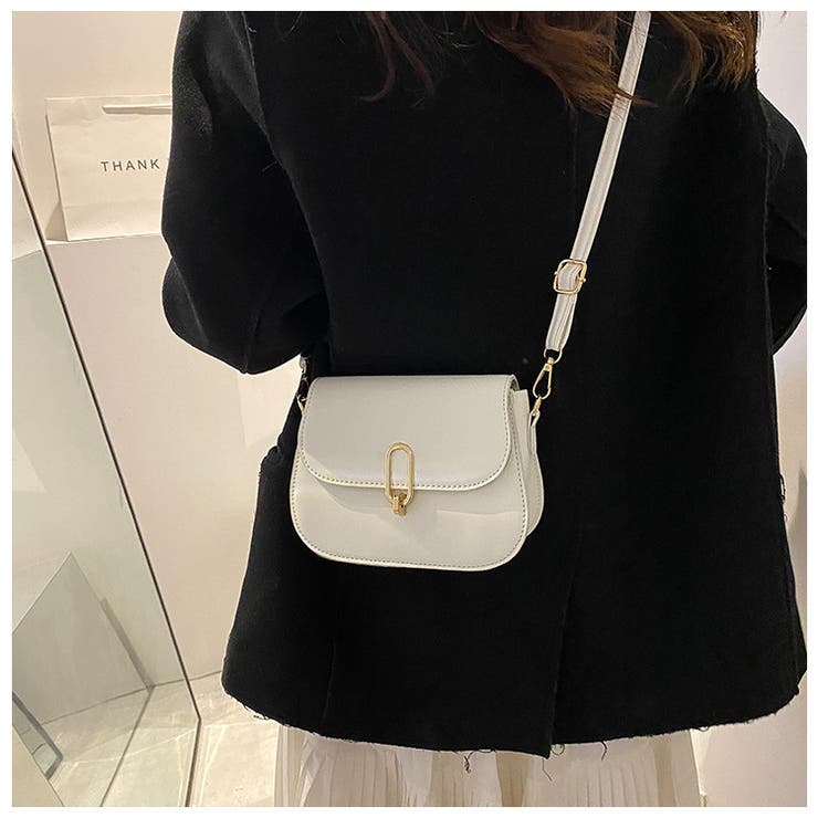 ショルダーバッグ 鞄 レディース | PlusNao | 詳細画像4 