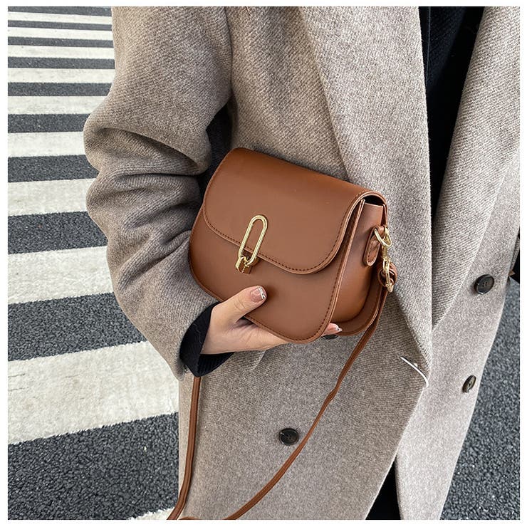 ショルダーバッグ 鞄 レディース | PlusNao | 詳細画像6 