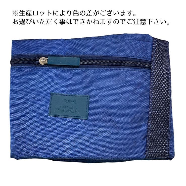 トラベルバッグ キャリーオンバッグ カバン | PlusNao | 詳細画像10 