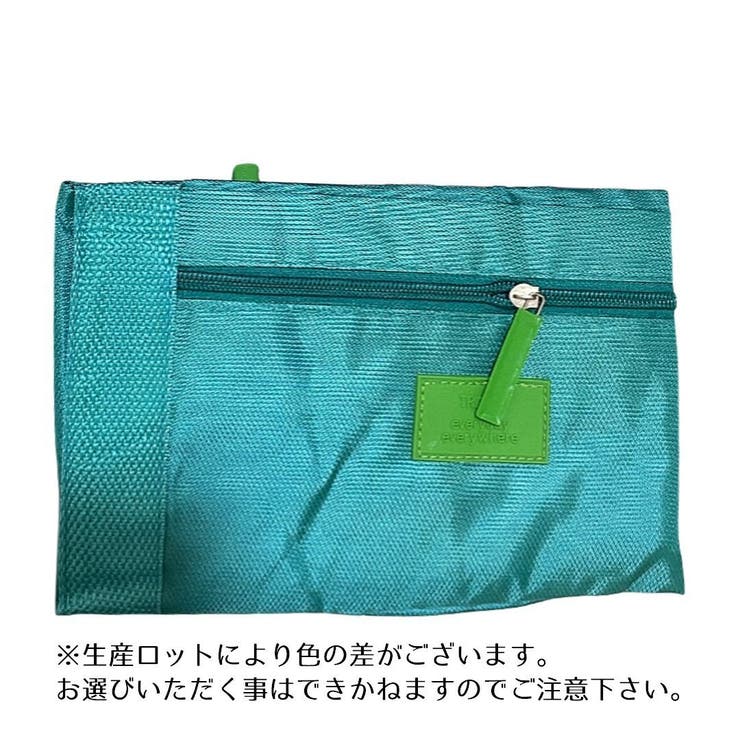 トラベルバッグ キャリーオンバッグ カバン | PlusNao | 詳細画像9 