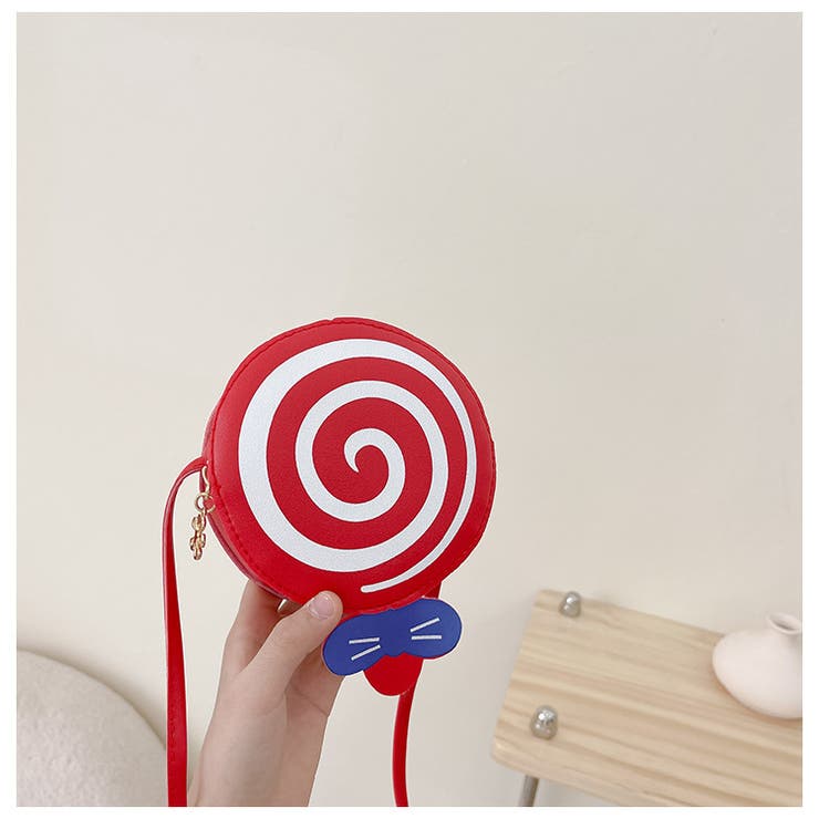 ポシェット ミニショルダー ショルダーバッグ | PlusNao | 詳細画像15 