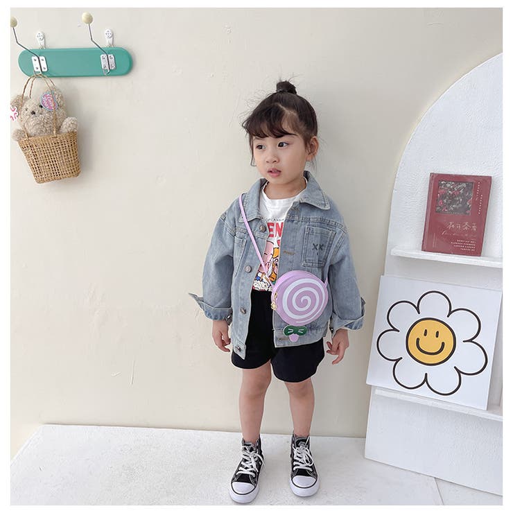 ポシェット ミニショルダー ショルダーバッグ | PlusNao | 詳細画像2 