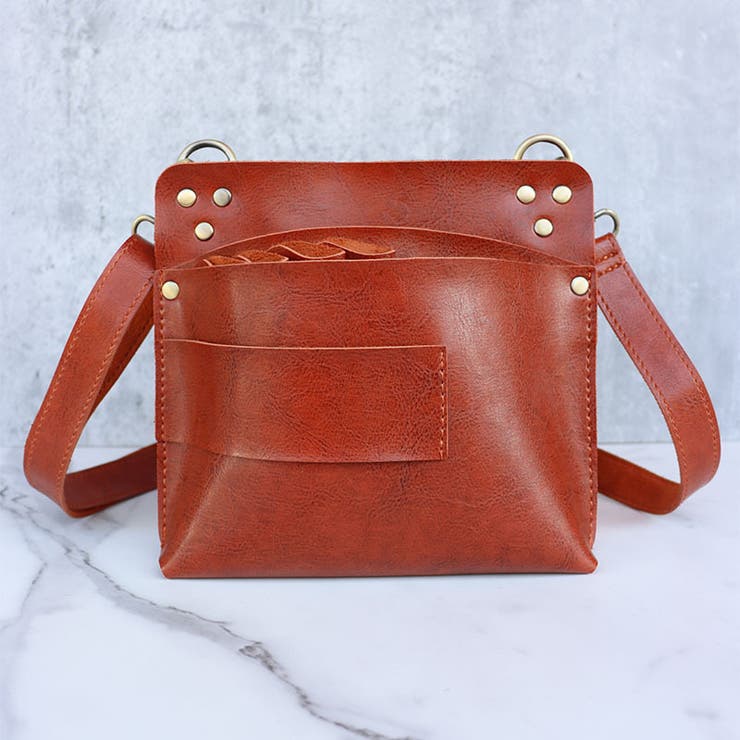 シザーケース シザーバッグ ツールケース | PlusNao | 詳細画像12 