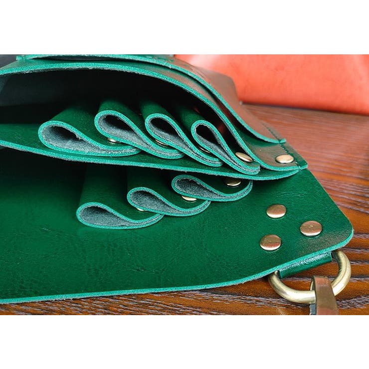 シザーケース シザーバッグ ツールケース | PlusNao | 詳細画像14 