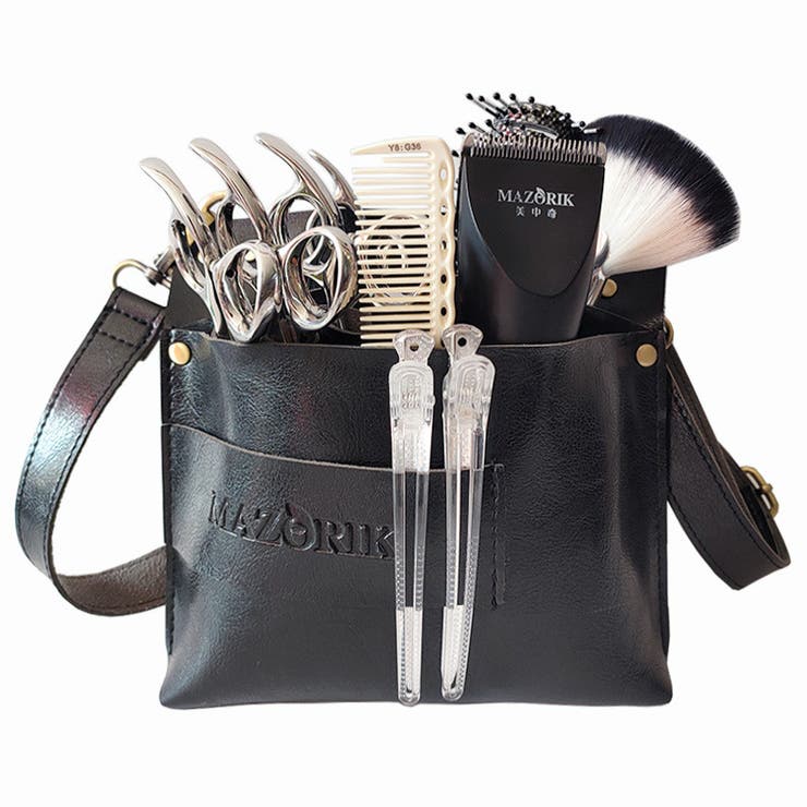 シザーケース シザーバッグ ツールケース | PlusNao | 詳細画像17 