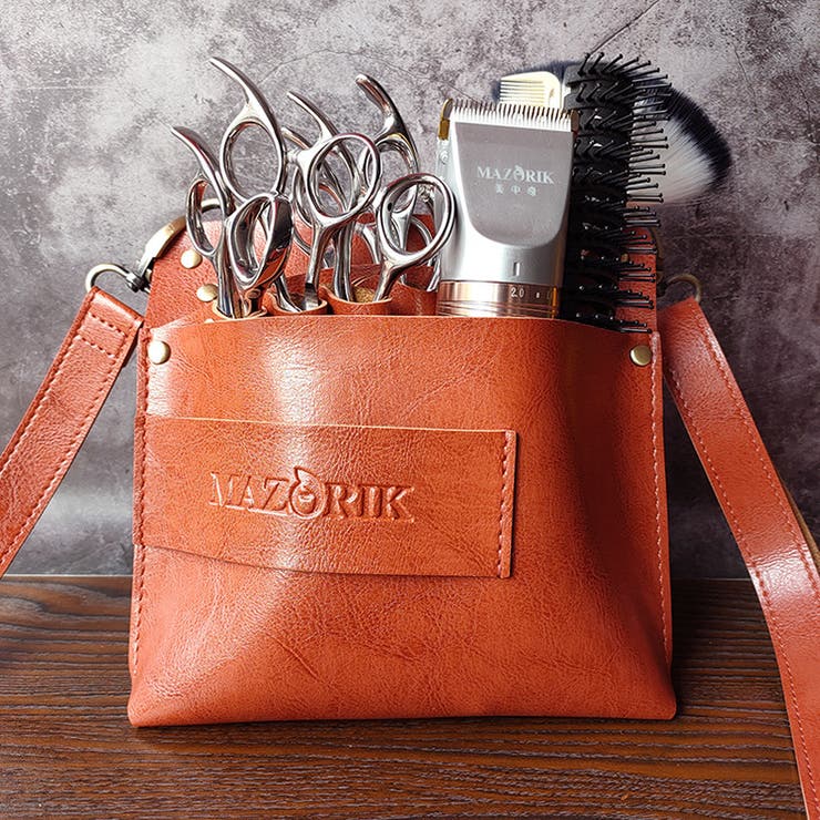 シザーケース シザーバッグ ツールケース | PlusNao | 詳細画像2 