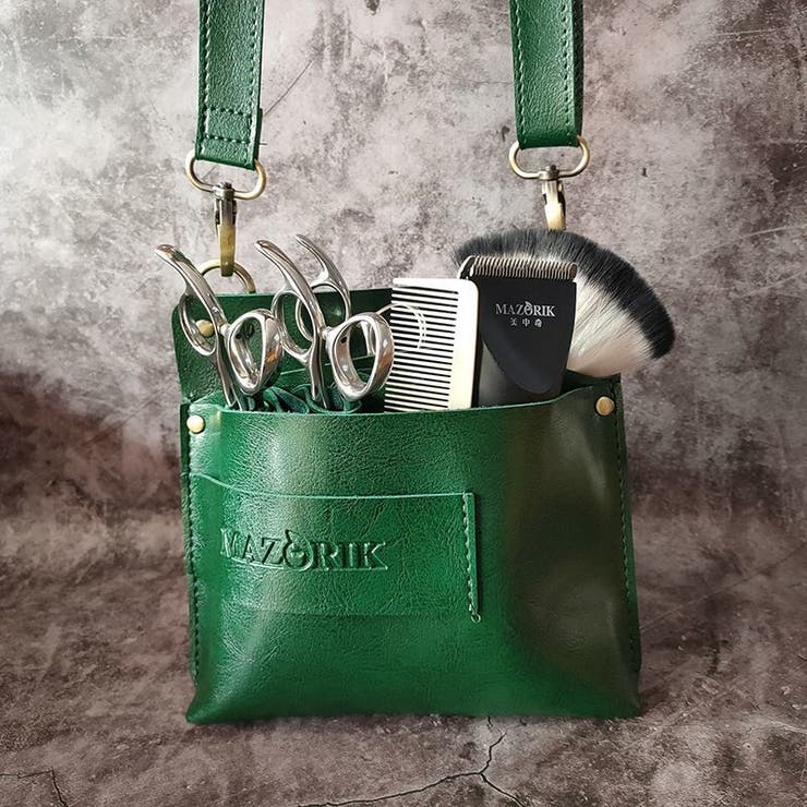 シザーケース シザーバッグ ツールケース | PlusNao | 詳細画像3 