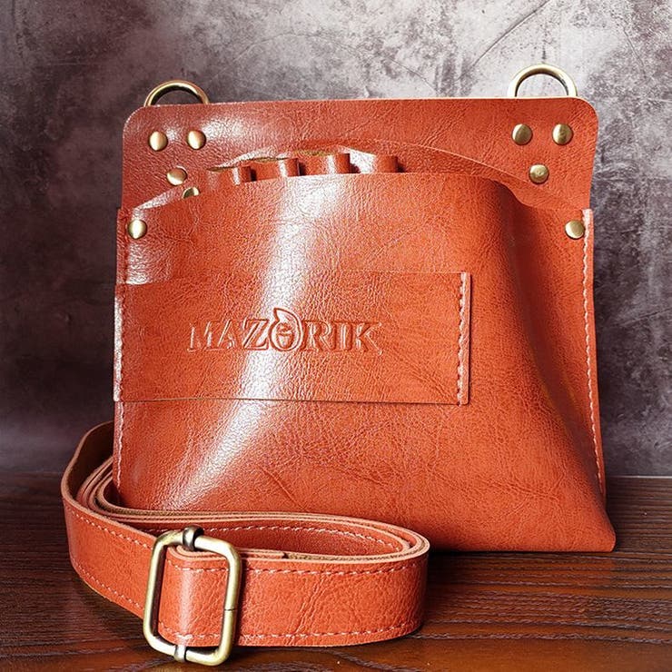 シザーケース シザーバッグ ツールケース | PlusNao | 詳細画像4 